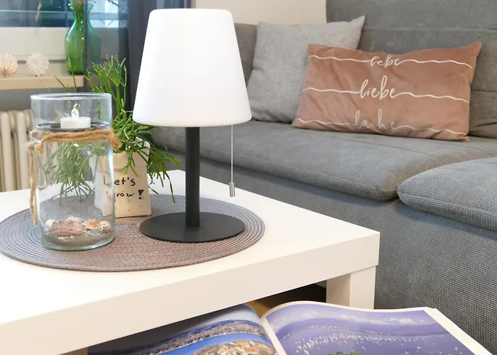 Am Holdereggenpark Appartement