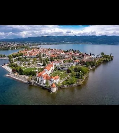 Am Holdereggenpark Lindau (Bodensee)