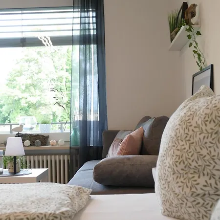 Am Holdereggenpark * リンダウ