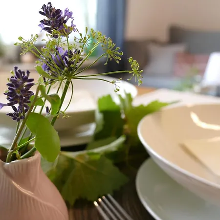 アパート Am Holdereggenpark