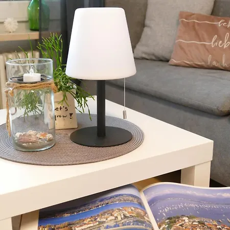 Am Holdereggenpark * リンダウ