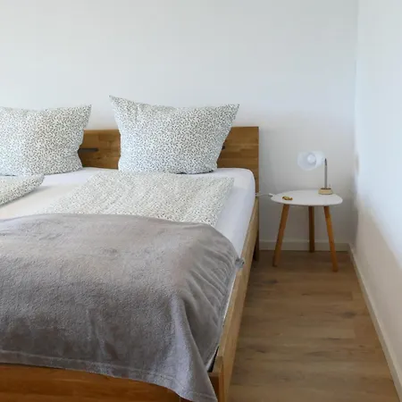 Am Holdereggenpark リンダウ