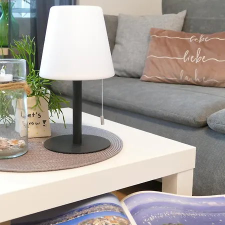 Am Holdereggenpark Apartment