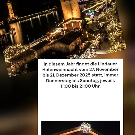 Am Holdereggenpark アパート