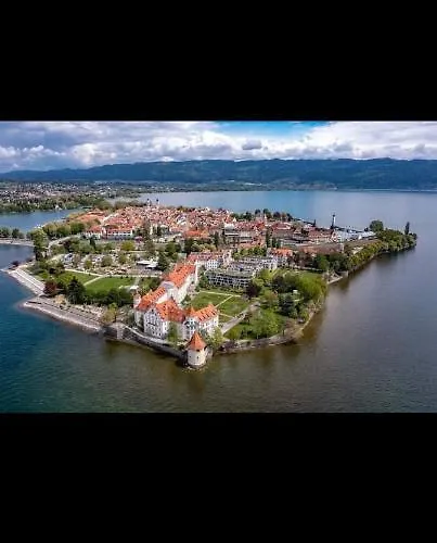 Am Holdereggenpark Lindau