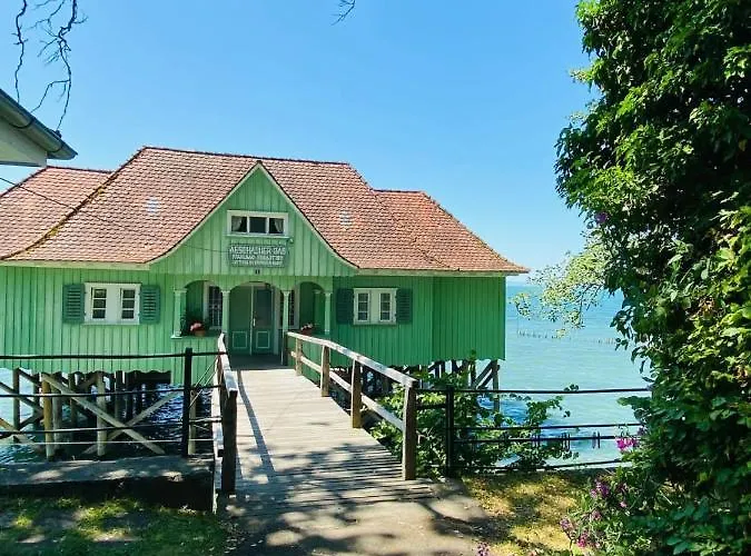 Apartman Am Holdereggenpark