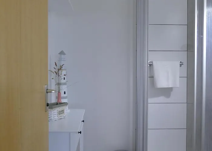 Am Holdereggenpark Apartman Lindau